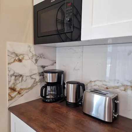 Malaga דארלובו