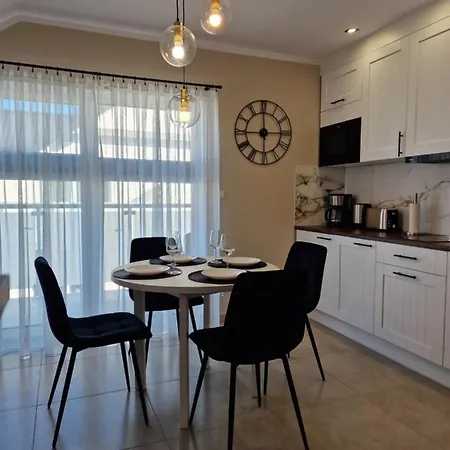 Malaga Apartamento *