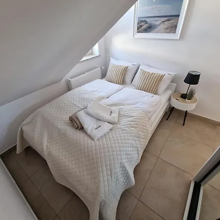 Malaga Apartamento *