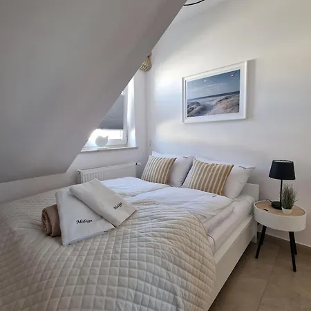 Apartamento Malaga *