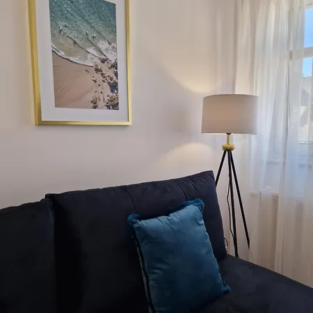 Malaga Apartamento *