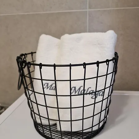 Malaga * דארלובו