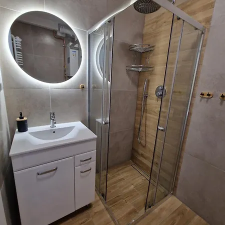 דירה Malaga דארלובו