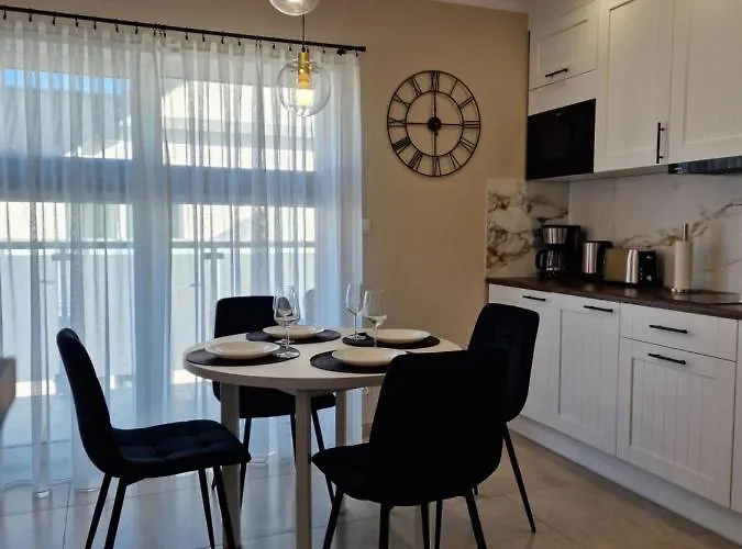 Malaga Apartamento *