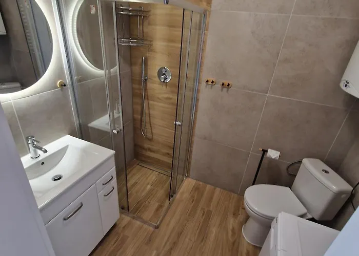 Apartamento Malaga *