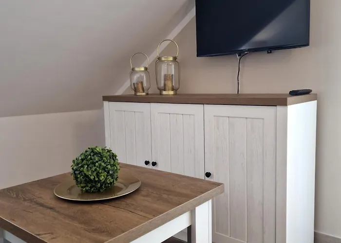 Apartamento Malaga Darłowo