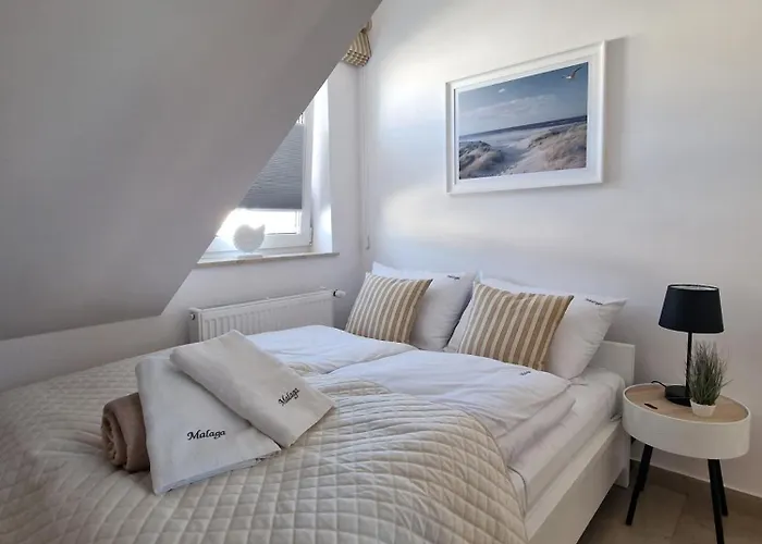 Apartamento Malaga *